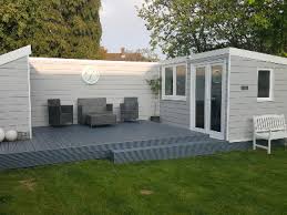 Planning Your Escape To A Garden Office