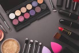 cosmetics supply chain