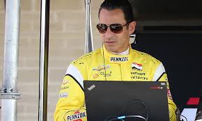 Today is the day!! helio castroneves tweeted this morning before the 105th indy 500 race. All Joking Aside Castroneves Delighted To Be Back In An Indy Car
