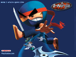 I ninja | Game Wiki