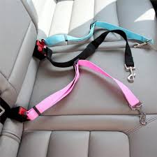 Dog Seat Belt A Car Safety Seat Belt