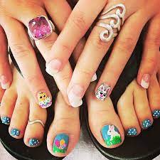 easter nails 2024 top 60 cute designs