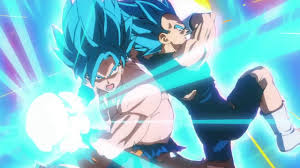 Goku vs granolah in dragon ball super manga chapter 72 revealed something more than ultra instinct in base, ultra instinct super saiyan. New Dragon Ball Super Movie Potentially Coming In 2022