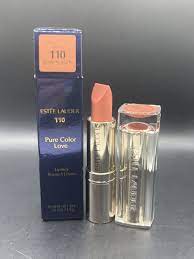 estee lauder pure color love lipstick