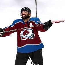 7 pick in the 2009 nhl draft. Nazem Kadri Brings Stabilizing Leadership To The Colorado Avalanche Lineup Mile High Hockey