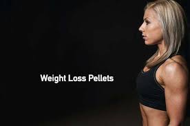 hormone pellet therapy for weight loss
