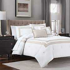 comforter sets hotel bedding sets