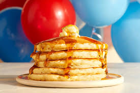 5 all you can eat pancakes deal