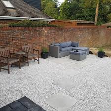 Best Stone To Use For A Temporary Patio