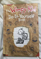 Find great deals on ebay for wimpy kid do it yourself. Wimpy Kid Blank Journal The Wimpy Kid Do It Yourself Book Set New In Pack 9781419728891 Ebay