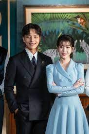 5 dramas coréens romantiques dont on attend la saison 2 avec impatience |  Vogue France