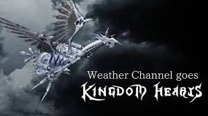 weather channel goes kingdom