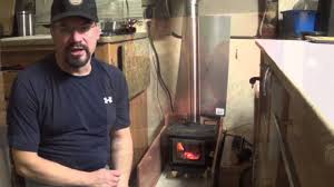 Cubic mini wood stoves offers a warranty on the glass for the first 90 days of use. Cubic Mini Wood Stove Unboxing First Fire Youtube