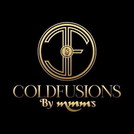 ColdFusions logo
