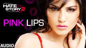 pink lips full audio song story