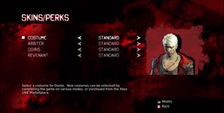 For some it will be extremely fun as this is by far the best developed game of the three but also the most complex to grasp when it comes to combos. Dmc Devil May Cry Cheats Video Games Blogger