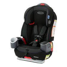 Graco Nautilus 65 3 In 1 Harness