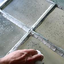 How To Make A Mercury Glass Window