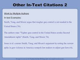 MLA Style Overview  Formatting  In Text Citations  and Works Cited     wikiHow MLA In Text Citations Works Cited Pages GitHub Pages