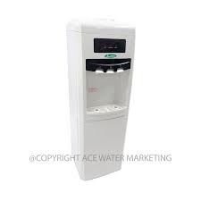 cold floor standing water dispenser