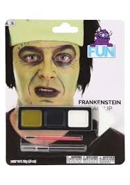 frankenstein makeup kit walmart com