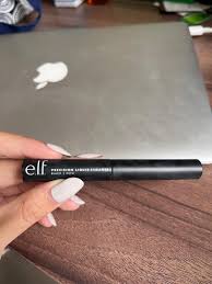 elf precision liquid eyeliner beauty