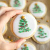 The very best christmas cookie recipes to bake for the holidays. 1