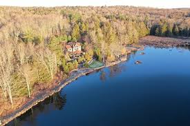 pennsylvania lakefront property for