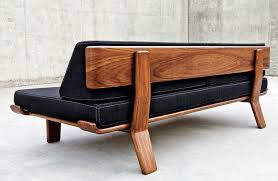 Iconic Modern Design  Herman Miller Case Study Houston  Mohair     Sfgirlbybay Case Study   Stainless Loveseat   Upholstered    
