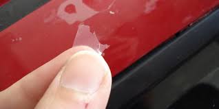 It is very easy to repair car paint scratches and chips if you have good instructions and right tools. Car Clear Coat Peeling 5 Ways To Prevent It Detailxperts Blog