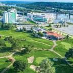 Dodge Riverside Golf Club | Council Bluffs, IA | Public Course - Home