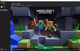 beta for minecraft java edition