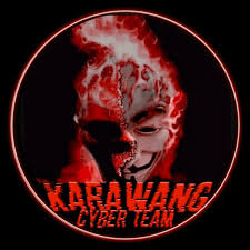 Kissed By Karawang Cyber Team