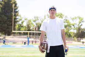 Ideally, i want to make an immeadiate impact on a college football team, and i will bring great leadership, determination, and a. Jared Goff American Football Red Bull Athlete Page