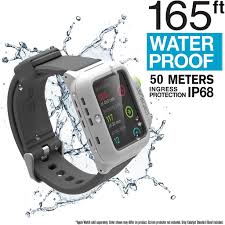 But it also feels like less of a great deal this year than it was last year. Buy Waterproof Apple Watch Series 1 42mm Case Catalyst Lifestyle