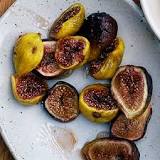 How do you cook figs?