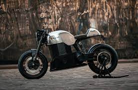 the fastest cafe racers of 2021