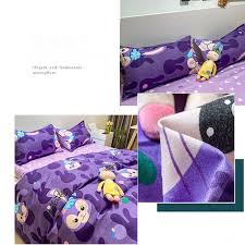 Love Student Dormitory Bed Single