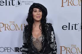 cher show to debut in chicago in june