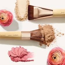 jane iredale global beauty event brow