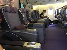 thai airways travel
