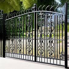 30 iron main gate design ideas for
