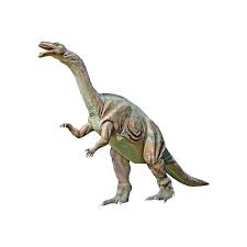 プラテオサウルス | 恐竜博物館.web