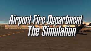 Airport fire department for the nintendo switch. Airport Fire Department The Simulation Nintendo Switch Youtube