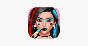 makeup games make up artist on the