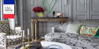 Sold and shipped by the lakeside collection. 20 Of The Most Stylish Rooms In Paris French Style Homes