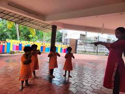 kool kids kindergarten day care in