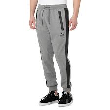 Buy Perfect Greatest Men Pants Puma Evo Sweatpants Clothing
