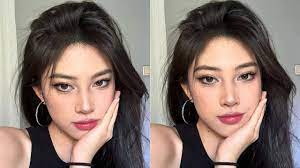 douyin makeup tutorial korean makeup