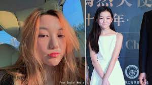 Is she married or dating a new boyfriend? Netizens Say Faye Wong S Daughter Li Yan Is Becoming Prettier By The Day